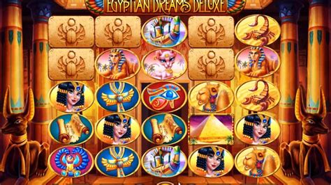 egyptian dreams deluxe slot,egyptian dreams deluxe jogar